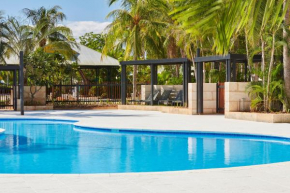 RAC Cable Beach Holiday Park, Broome